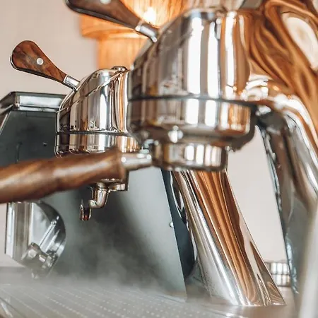 Nomad - Xábia Port Hotel Jávea