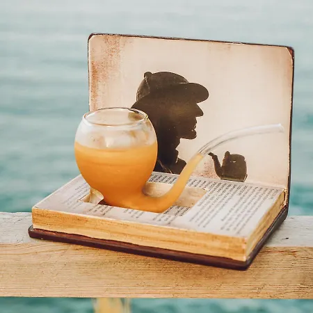 Hotel Nomad - Xábia Port