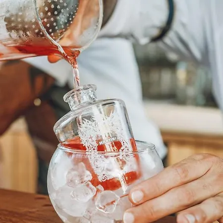 Nomad - Xábia Port Jávea