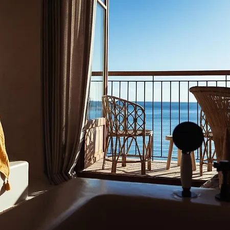 Nomad - Xábia Port Hotel