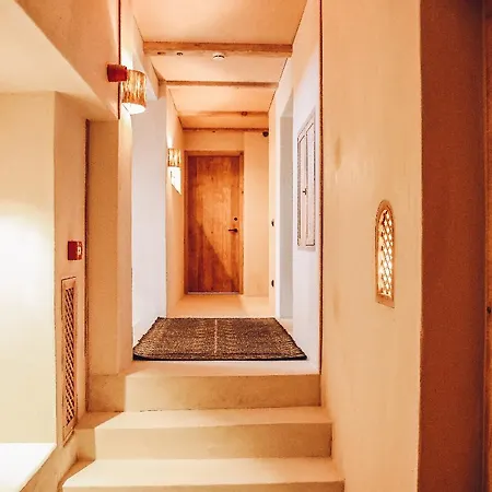 Nomad - Xábia Port Hotel