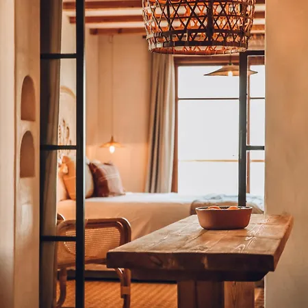 Nomad - Xábia Port Jávea