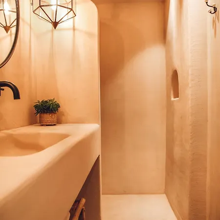 Nomad - Xábia Port 4*