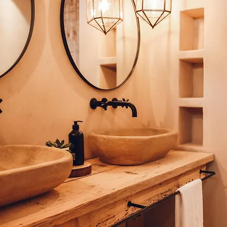 Nomad - Xábia Port Hotel 4*