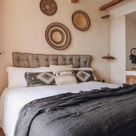 Nomad - Xábia Port Jávea