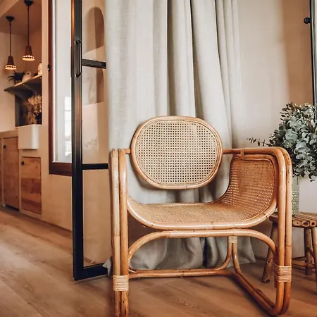 Nomad - Xábia Port Hotel