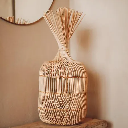 Nomad - Xábia Port Jávea