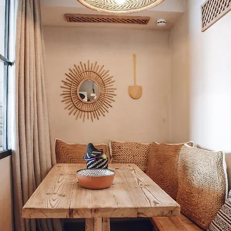 Nomad - Xábia Port 4*