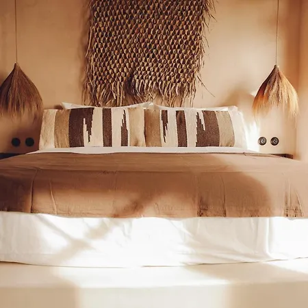 Hotel Nomad - Xábia Port Jávea