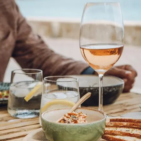 Nomad - Xábia Port 4* Jávea