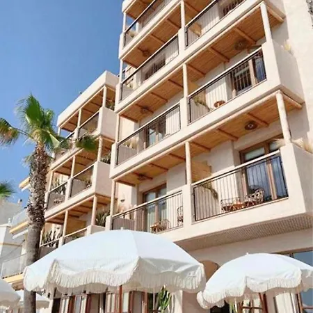 Hotel Nomad - Port Javea