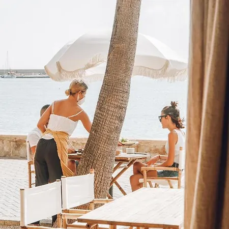 Nomad - Xábia Port 4*