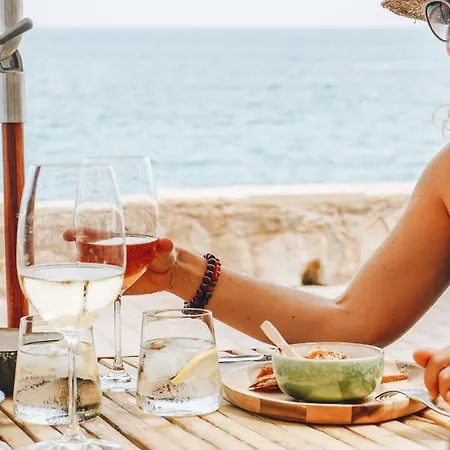 Nomad - Xábia Port Hotel 4*