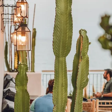 Hotel Nomad - Port 4*