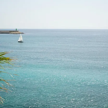 Hotel Nomad - Xábia Port 4*