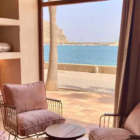 Nomad - Port 4* Javea