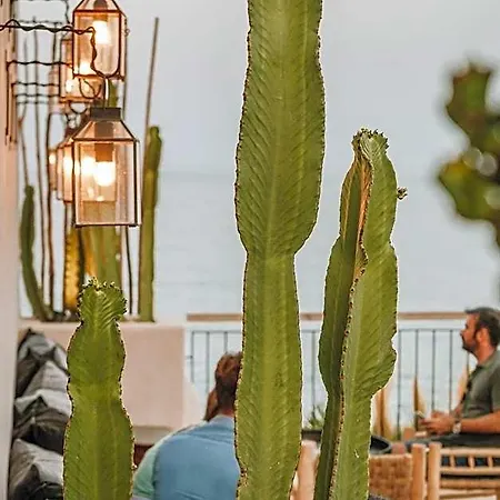 Nomad - Port Jávea