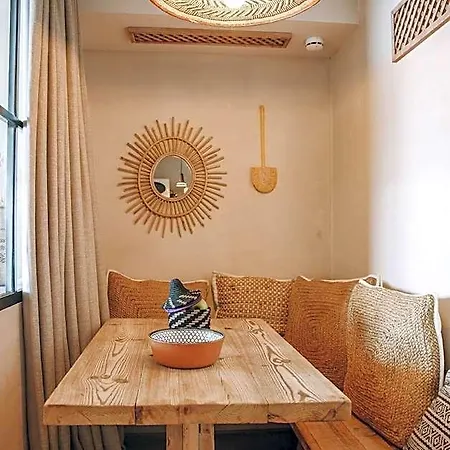 Nomad - Xábia Port Jávea