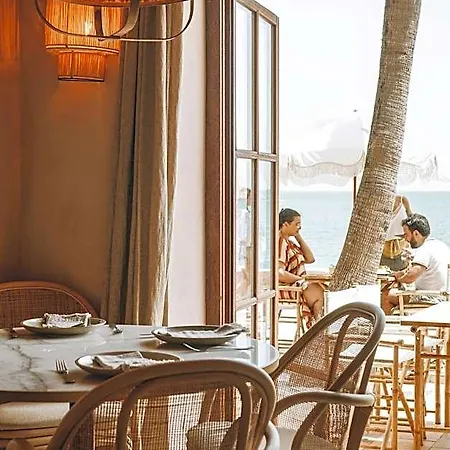 Hotel Nomad - Xábia Port