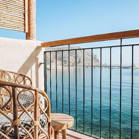 Nomad - Xábia Port 4*