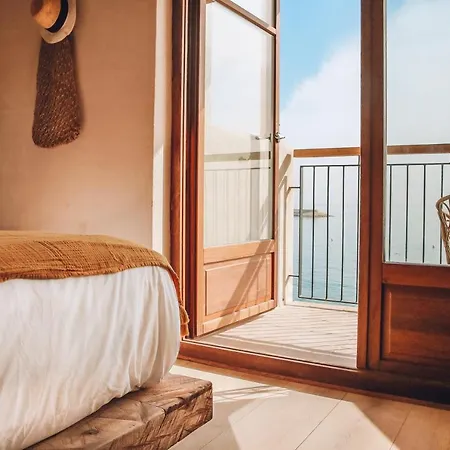 Hotel Nomad - Xábia Port