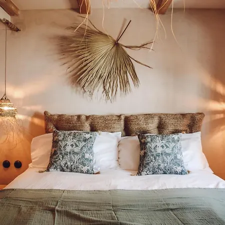 Nomad - Xábia Port Hotel 4*