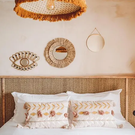Nomad - Xábia Port Hotel