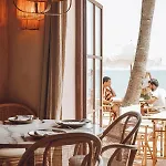 Nomad - Xábia Port 4*