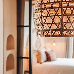 Szálloda Nomad - Xábia Port 4*