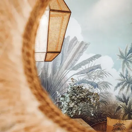 Nomad - Port