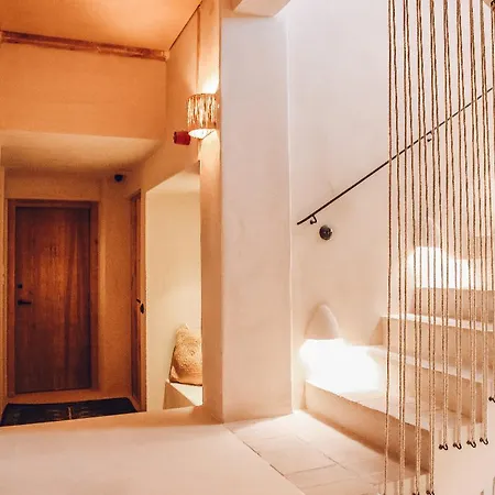 Nomad - Port Jávea