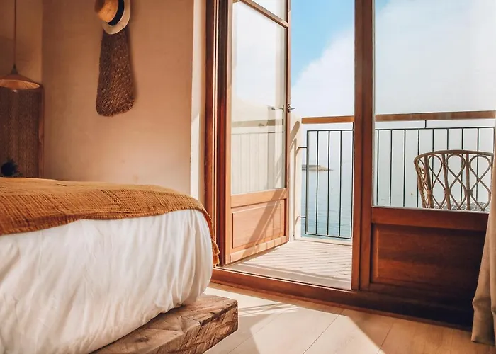 Hotel Nomad - Port