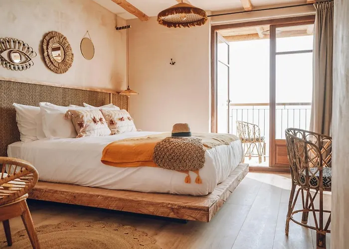 Nomad - Port Jávea
