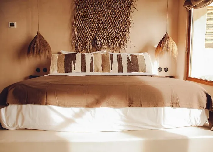 Hotel Nomad - Port Jávea